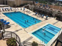 Platinum Hotel - Pool