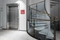 Omena Hotel Pori Hoteles en Noormarkku