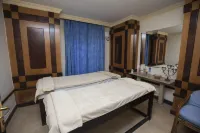 Aifu Hotel El Montazah Alexandria - spa