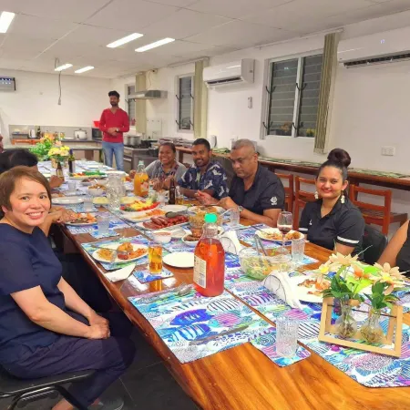 Island Accommodation Suva Premier Hospitality