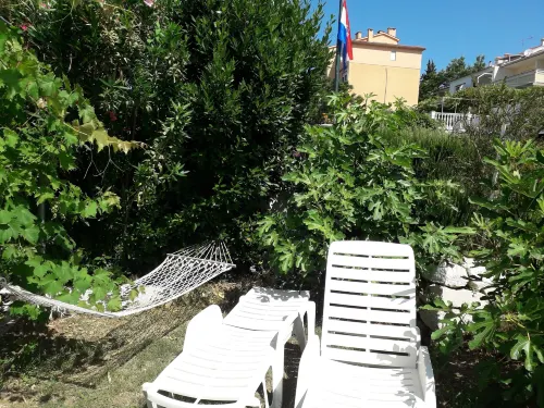Rab Oasis Retreat - 3 Bedroom Apartment