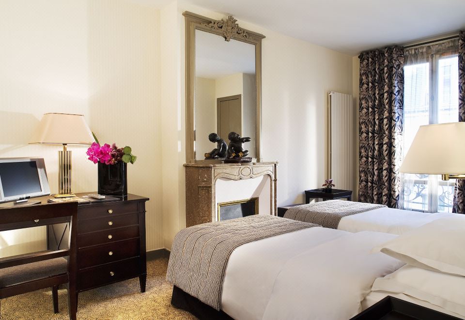 4. 호텔 바네아우 ..