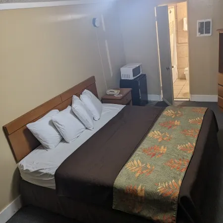 Rainbow Motel