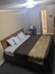 Rainbow Motel Hotels in Flat Rock