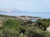 Holiday Home Villa Spilla Hotels in Selca