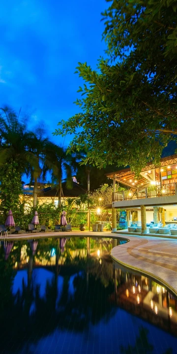 รูปภาพของเดอะกรีนเนอร์รี่ รีสอร์ท เขาใหญ่