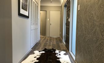 Luxury Golf-Side Lodge K Lodge Rotorua