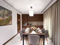 Golden Tulip Riyadh Hotels near Al Rawdah
