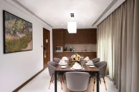 Golden Tulip Riyadh Các khách sạn ở Riyadh