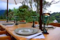 Tsia Bie Hotel Hotels in Choachi