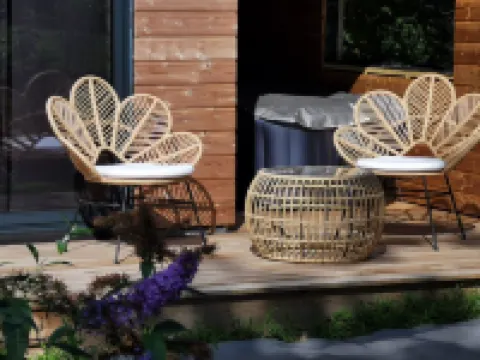 凱里澤莊園酒店