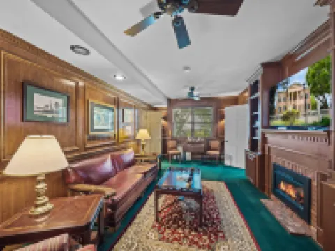 The Inn on North Jefferson Hotels in Baldwin County