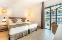 Dwo Nopal Hotels in Пуерто-де-ла-Крус
