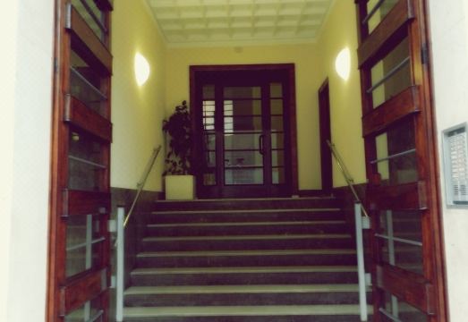 깔끔한 객실 이미지