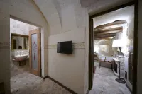 Arte Cave Hotel Hotels in Urgup