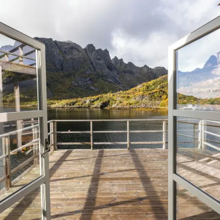 Lofoten Apartments