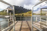 Lofoten Apartments - Merinäköala