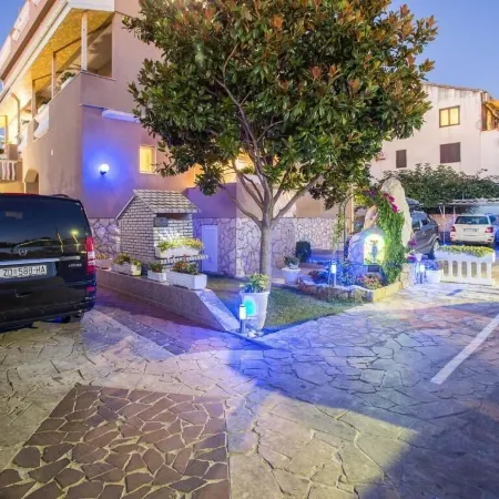 Villa Valentina