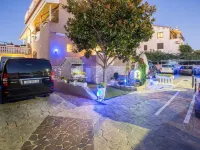 Villa Valentina - parking