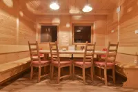 Koča Zlatorog - Velika Planina Hotels in Municipality of Jezersko