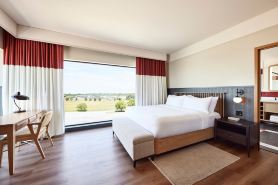 The Scarlet, Lincoln, a Tribute Portfolio Hotel