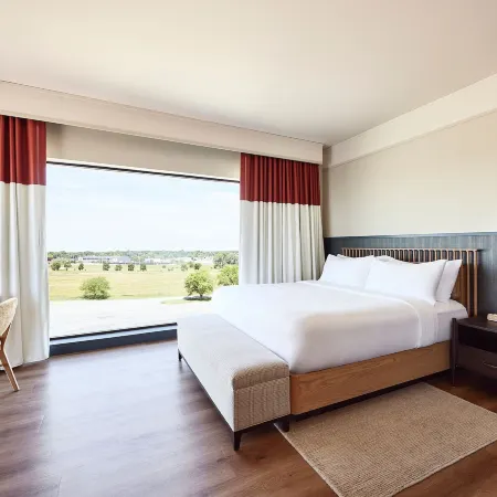 The Scarlet, Lincoln, a Tribute Portfolio Hotel