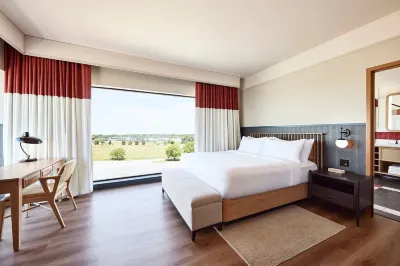 The Scarlet, Lincoln, a Tribute Portfolio Hotel