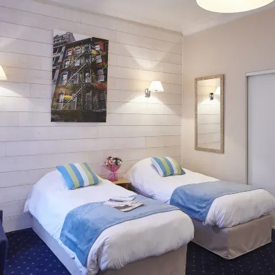 Hôtel du Nord Hotels near Castle of Annecy (Chateau d'Annecy)