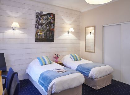 Annecy Hôtel du Nord