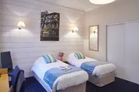 Hôtel du Nord Hotels in Annecy