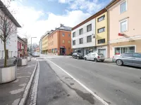 Limehome Villach Gerbergasse Hotels in Villach