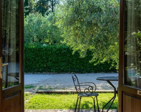Hotel & Spa Villa dei Mosaici Hotels in Spello