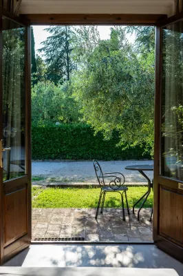 Hotel & Spa Villa dei Mosaici Hotel in zona Porta di Venere