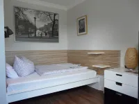 Pension Zur Kirchsee - Homestays
