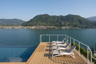 Ah Porticcioli Boutique Apartments