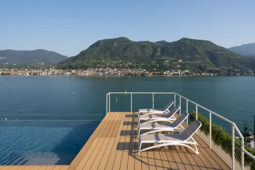 Ah Porticcioli Boutique Apartments
