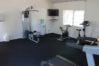 Discovery Parks - Port Augusta - palestra