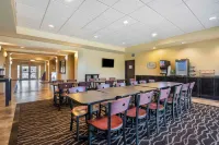 Sleep Inn & Suites Hotel a Box Elder