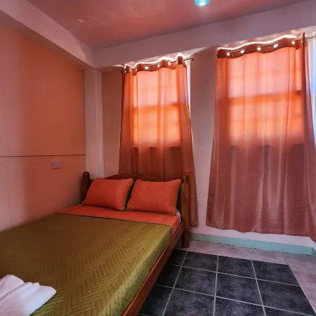 C & M Suites Your Haven in the City