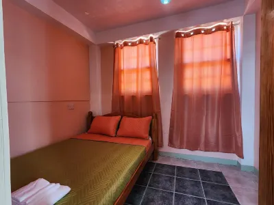 C & M Suites Your Haven in the City Hotels near Dominica Botanical Gardens