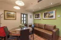 Heritage Hotel & Estate Raznjevica Dvori AD 1307 - 5-Sterne