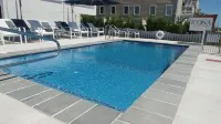 Icona Cape May - Ocean View