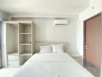 Spacious Studio Room at Mekarwangi Square Cibaduyut Apartment Hotels in Bojongloa Kidul