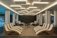 Vytautas Mineral Spa Hotels in Birštonas