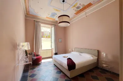 Monti Apartments - My Extra Home Hotels in 