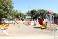 Saanvi Resort Bhavnagar Hotels in Bhavnagar