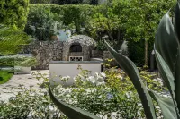 Villa Romeo in Vico Equense - 5 étoiles