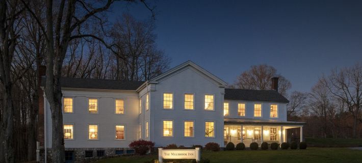 The Millbrook Inn Ξενοδοχεία στην πόλη Dutchess County