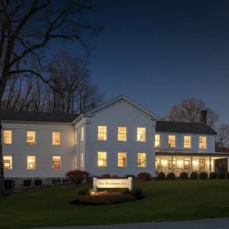 The Millbrook Inn