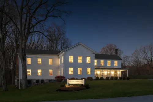 The Millbrook Inn